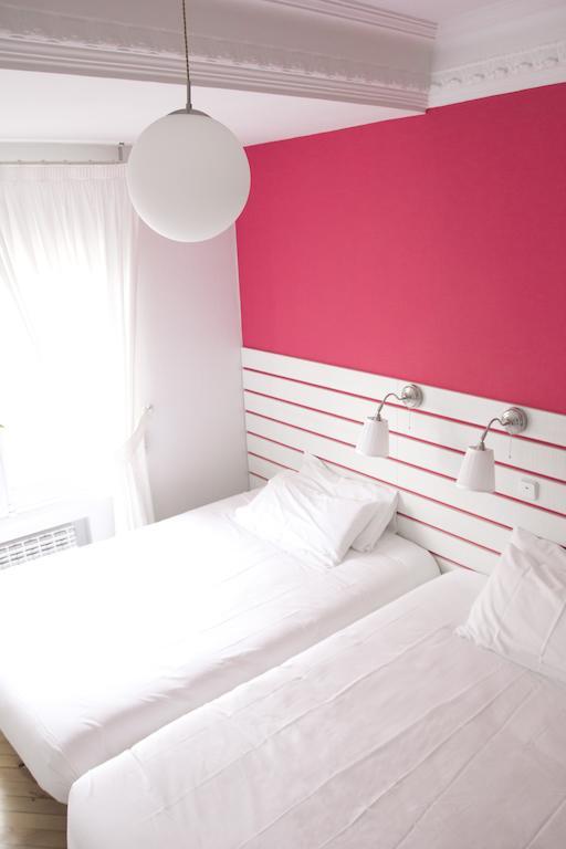 Hostal Monjes Peregrinos Burgos Room photo