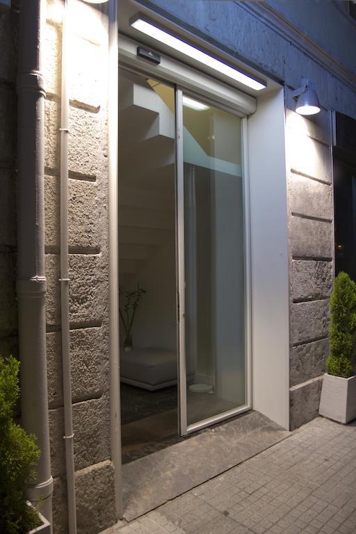 Hostal Monjes Peregrinos Burgos Exterior photo